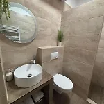 Milan 公寓 Nyíregyháza