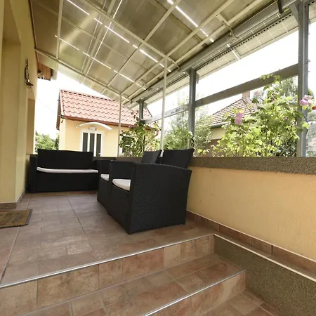 Milán Apartman Nyíregyháza