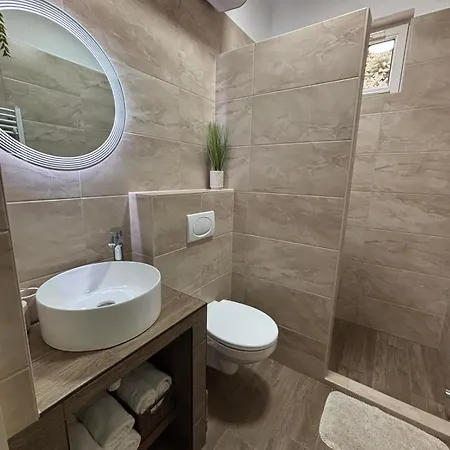 Apartment Milan