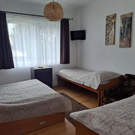 Milan Nyíregyháza