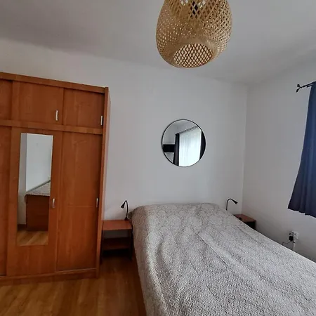 Apartament Milan
