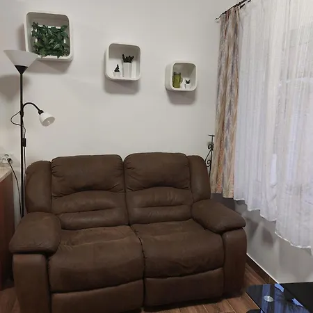 アパート Milan *