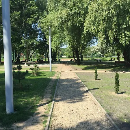 Lejlighed Milan Nyíregyháza