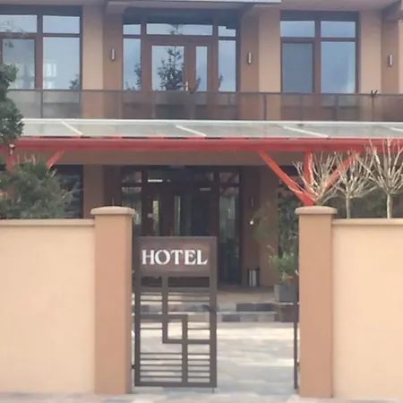 Lejlighed Milan Nyíregyháza