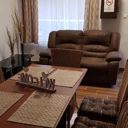 Milan Apartment *