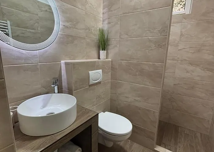 Apartment Milan