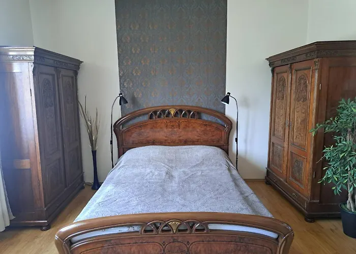 Milan Apartment *
