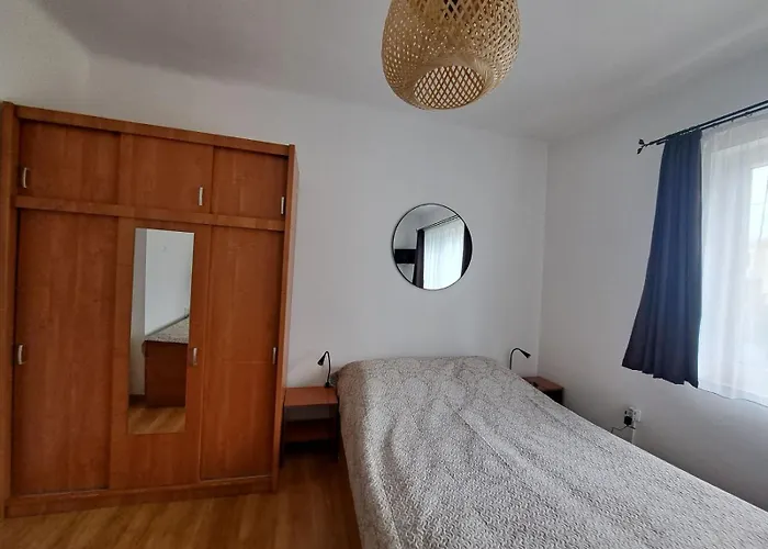 Apartment Milan