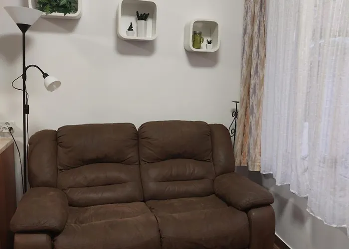 アパート Milan *