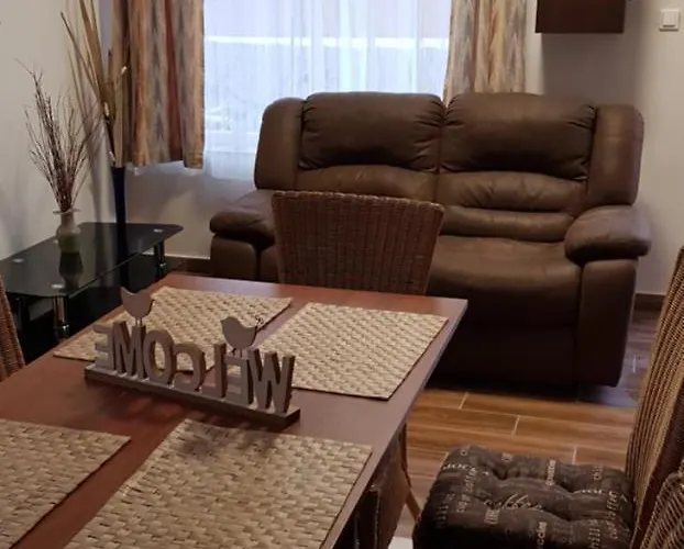 Milan Apartment *